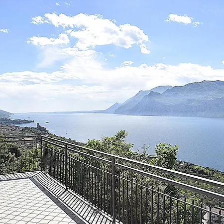 Appartement La Terrazza Sul *