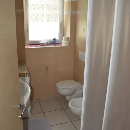 Apartament La Terrazza Sul *