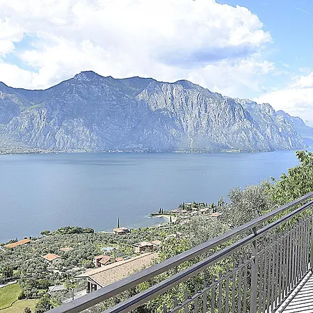 La Terrazza Sul Apartament