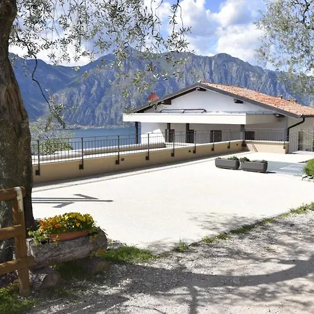 Apartament La Terrazza Sul