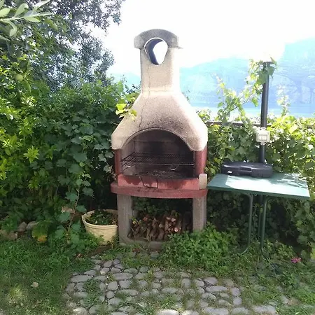 La Terrazza Sul Apartament