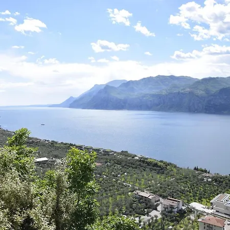 La Terrazza Sul