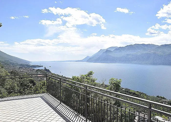 Apartamento La Terrazza Sul *
