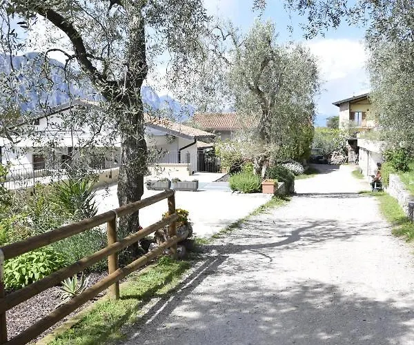 La Terrazza Sul *