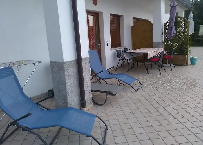 La Terrazza Sul Apartamento